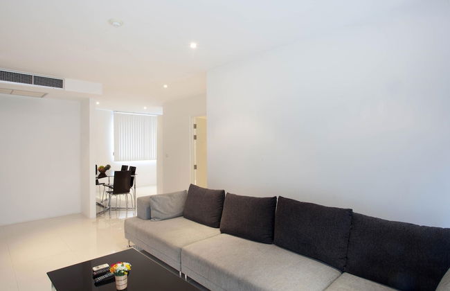 Sunset Plaza Karon by RESAVA - Photo 34