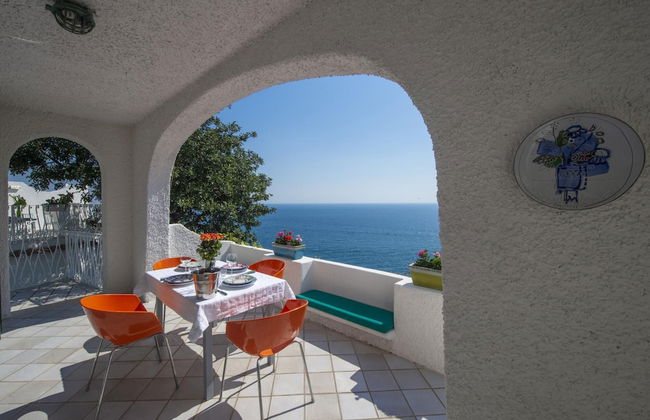 Casa Giovannina - Charming Fisherman s House With Stunning Views - Foto 14