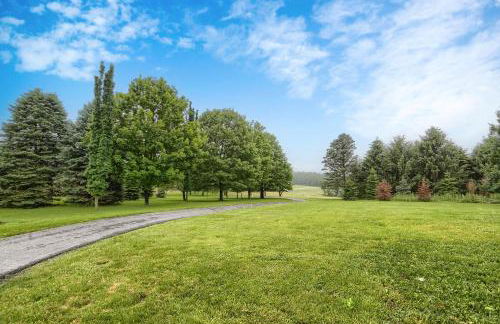 Spruce Valley Retreat - Foto 42