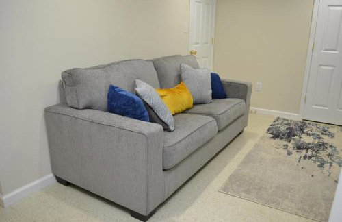 Spacious 2BD near Princeton, Cafes! Family, Backyard, Parking - Photo 40
