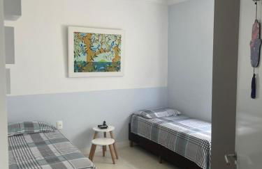 Apto aconchegante 5 min da praia - Foto 10