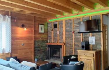 Gite de Champ Chaulier - Foto 47