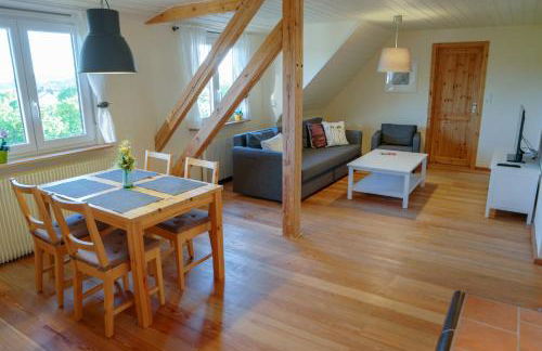 Ferienwohnung Woelfel - Foto 13