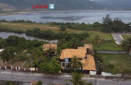 Casa Sol e Mar Jaconé: Um paraíso entre o mar e a lagoa - Foto 8