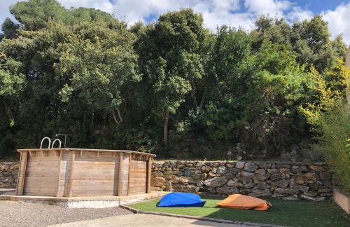 A Murella - maison de vacances à Oletta en Corse - Foto 9