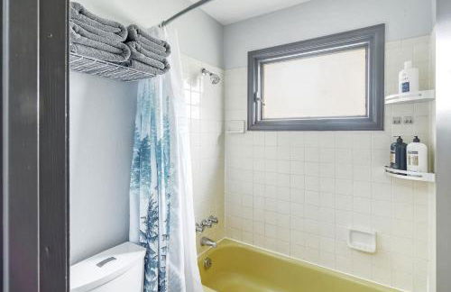 The Evergreen Oasis I Red Rocks I Morrison - Foto 38