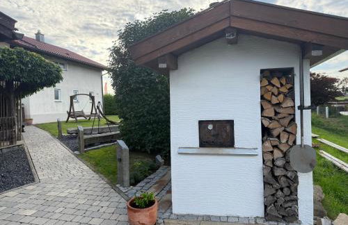 Ferienhaus Plattenstein - Foto 20