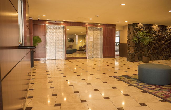 Tropical Studios at Marine Surf Waikiki - Photo 2