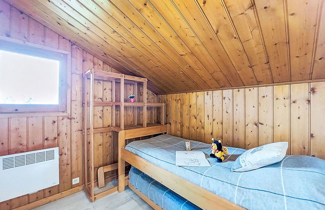 Les Farfadets - Foto 15