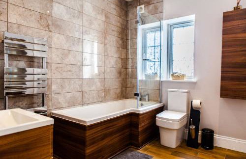 Cyrus House - Foto 52