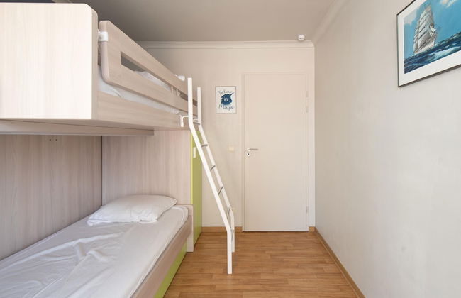 Apartment in Ostend With Marina Views - Foto 2