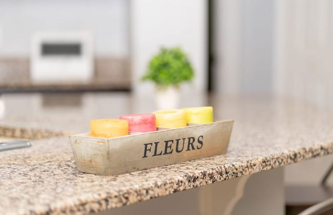 Beautiful Vacation Home Near Disney - Foto 18