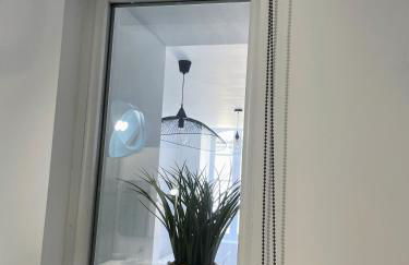 Le Cosy - T2 avec petite cour dans centre historique de Nérac - Foto 14