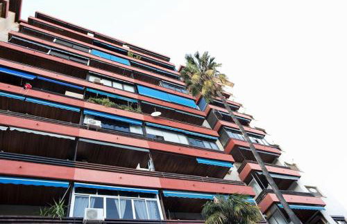 Estudio loft en Málaga CAN6 - Photo 26