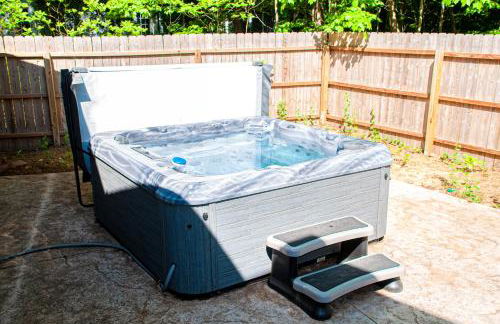 Chalet Du Bois - Foto 23