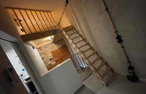 König Albert Industrie Loft - Foto 18