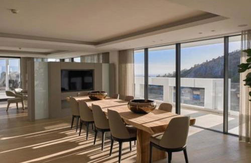 Luxury apartment with Jacuzzi - Foto 23