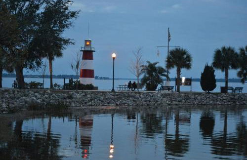 Downtown Mount Dora Hideaway - Foto 44