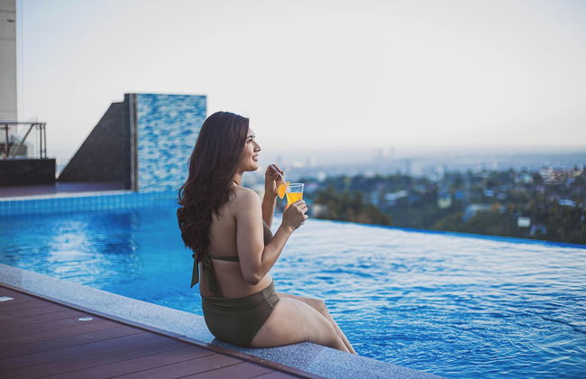 Hayat Sky Towers - Foto 57