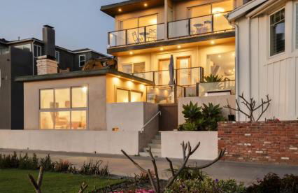 New Listing The Nautilus Manhattan Beachfront Retreat - Foto 62