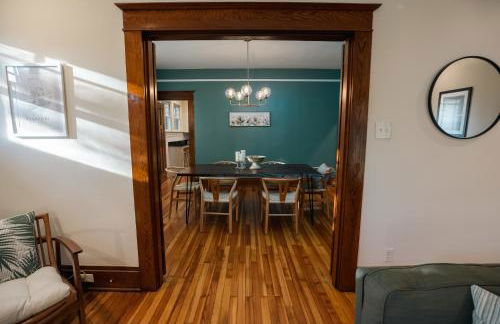 Gulf Coast Craftsman - Cozy, Charming & Central! - Foto 18