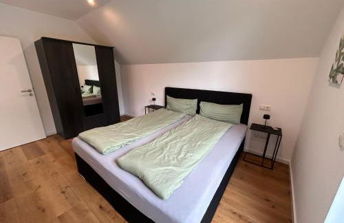 Wellness-Ferienhaus mit Dampfbad & Sauna am Nürburgring - Foto 24