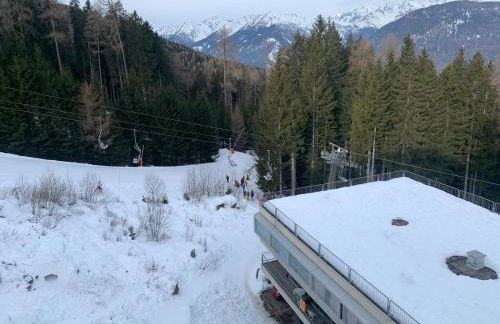 Monalisa sweet house - Appartamento Marilleva 1400 - Foto 14