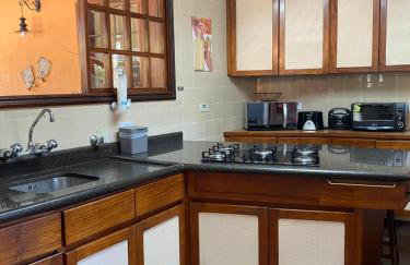 A grande casa da montanha Casa de campo por temporada - Foto 56