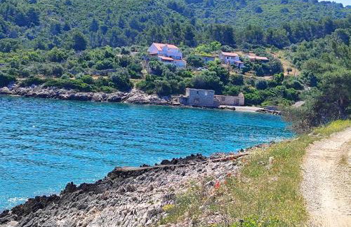 Weekend house Olive garden - Photo 22