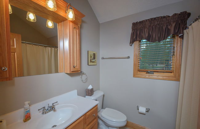 Keep Calm and Lake On by Taylor Made Deep Creek - Foto 20