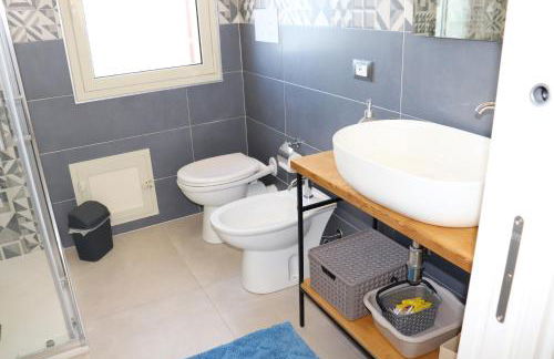 RineddaHouse Arenella - Vista Mare Panoramica a Palermo con Parcheggio privato - Foto 77