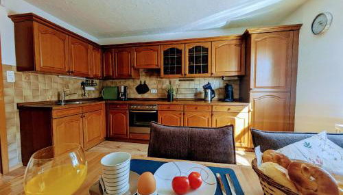 Ferienhaus Tannenzweig - Foto 3