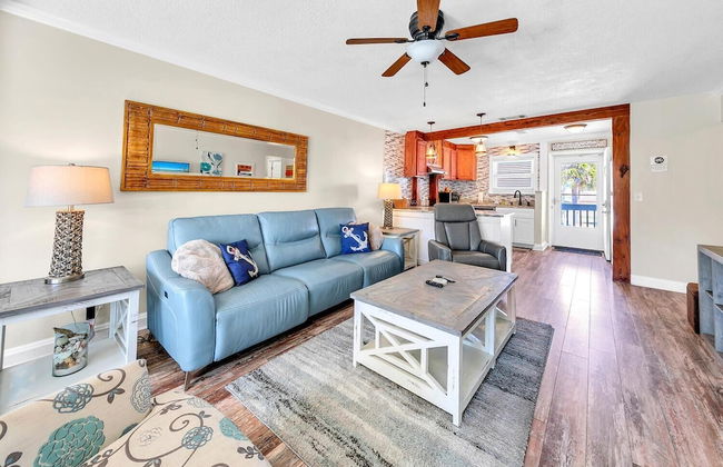 Misty Harbour 7 - Foto 13