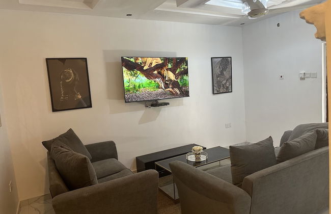 Star Light Apt #3 - The Retreat Apartments - Foto 16