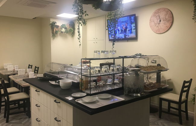 Rooms Boutique Carducci - Foto 54