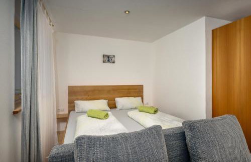 Oberköbenhof Wohnung Tal - Foto 9