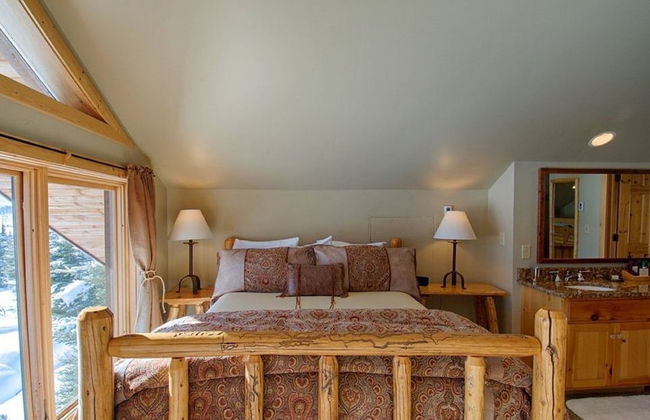 Vista Verde Ranch All-inclusive Cabin - Photo 2