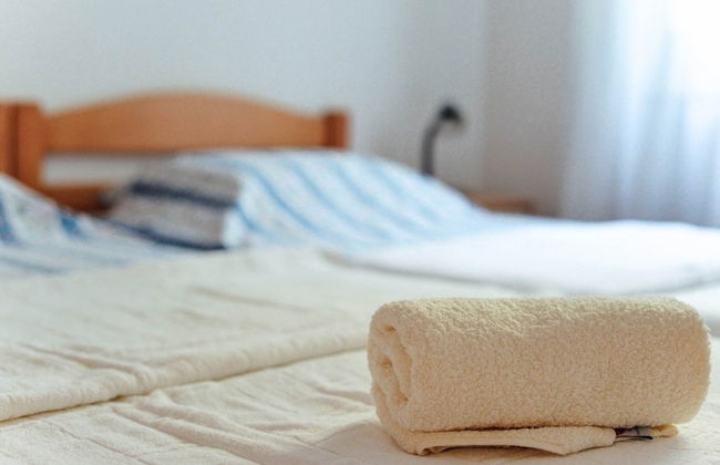 Waterfront Apartment Petrovina - Foto 26