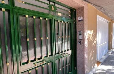 Apartamento Mercurio- Barajas 1B - Photo 21