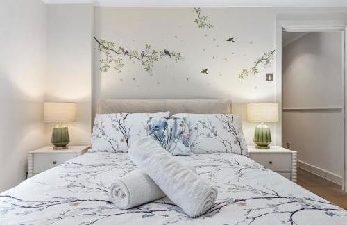 Tranquil 2 bedroom Apartment Close to St. Paul's Cathedral - Foto 36