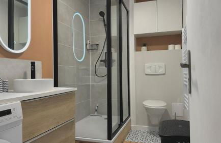 Le Haut perché - Vue & Centre-ville de Nevers - Foto 15