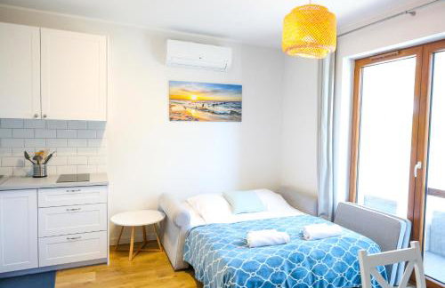 Apartamenty HoliApart in Nautikka Park - Foto 69