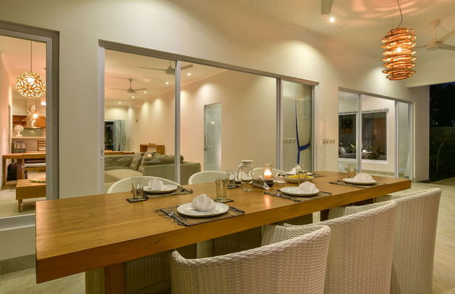 Villa Saneva - Foto 34