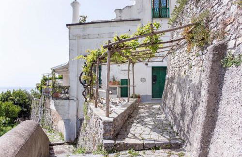 Casa Giosuè - Your home on the Amalfi Coast - Foto 41