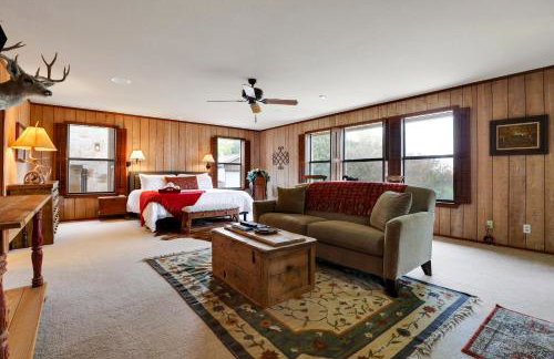 Ridge - A Birdy Vacation Rental - Foto 30