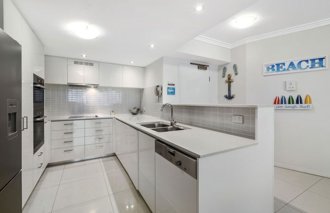 Beach on Sixth - Foto 53