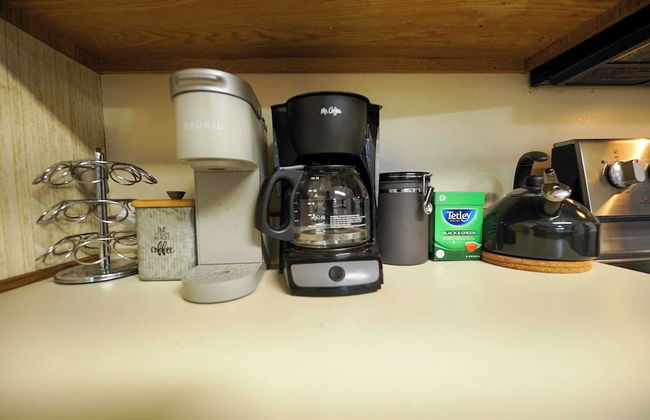 Harmony Ridge by Avantstay Fireplace, Large Deck & Forest Views - Foto 16