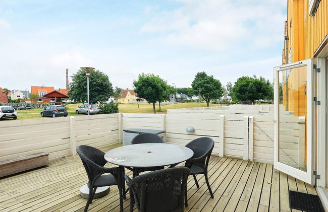4 Person Holiday Home in Rudkobing - Photo 41