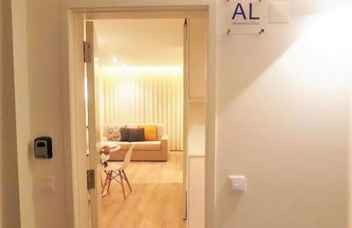 Sweet Apartments Downtown - Foto 42