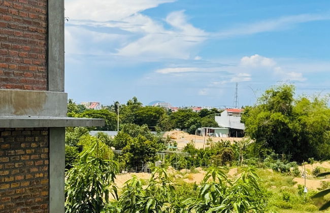 Cloudy Homestay Hoi An - Foto 40